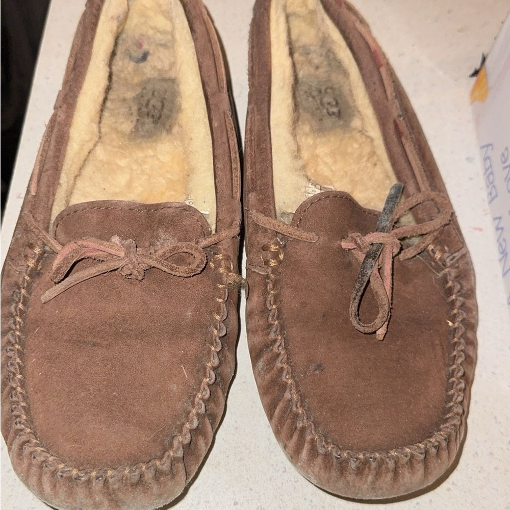 Women’s ugg Moccasins